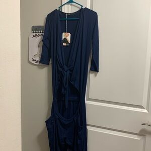 Maternity outfit